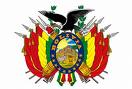 Escudo De Bolivia